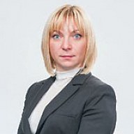 Елена Проненко, руководитель отдела продаж и клиентского сервиса